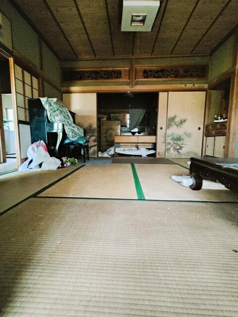 detached 愛媛県南宇和郡愛南町御荘長月