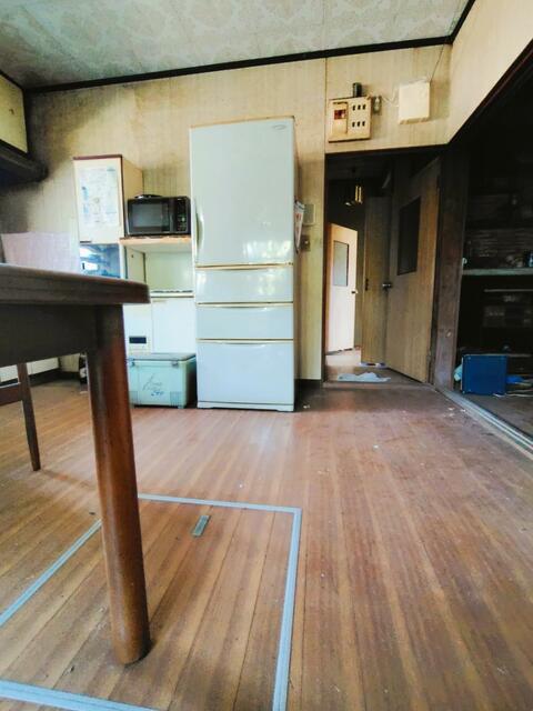 detached 愛媛県南宇和郡愛南町御荘長月