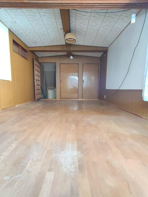 detached 愛媛県南宇和郡愛南町岩水 地図を見る