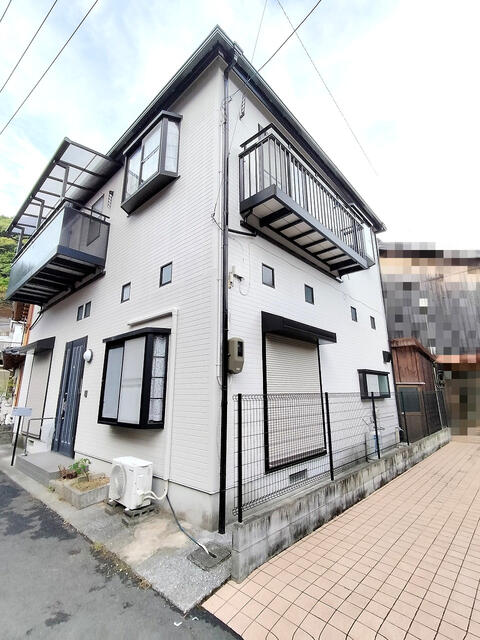 house for sale in 南宇和郡愛南町, Ehime | ¥7,000,000 | 6SLDK | Akiyama house…