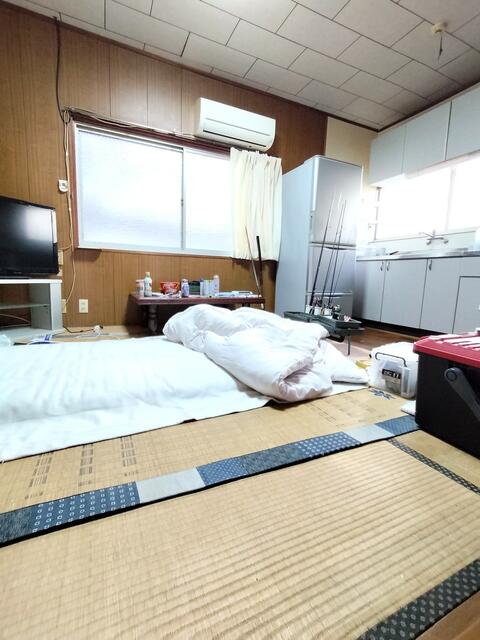 detached 愛媛県南宇和郡愛南町中浦