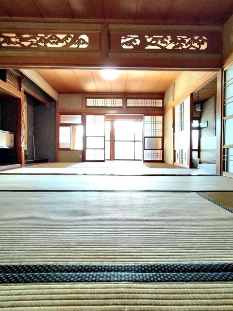 detached 愛媛県南宇和郡愛南町中浦