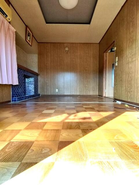 detached 愛媛県南宇和郡愛南町中浦