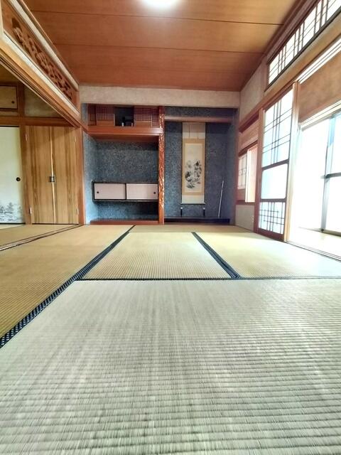 detached 愛媛県南宇和郡愛南町中浦