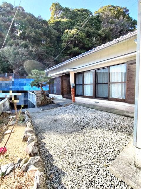 detached 愛媛県南宇和郡愛南町中浦