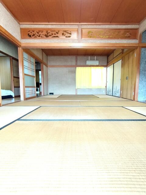 detached 愛媛県南宇和郡愛南町中浦