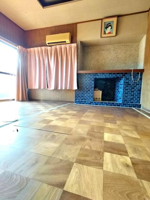 detached 愛媛県南宇和郡愛南町中浦