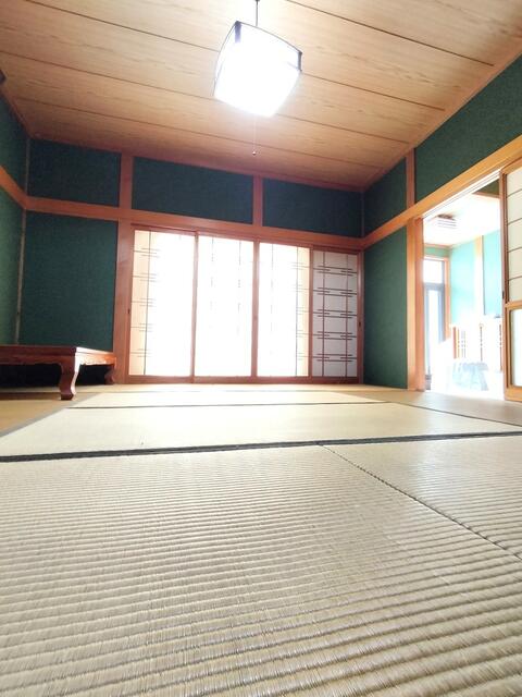 detached 愛媛県南宇和郡愛南町久良 地図を見る