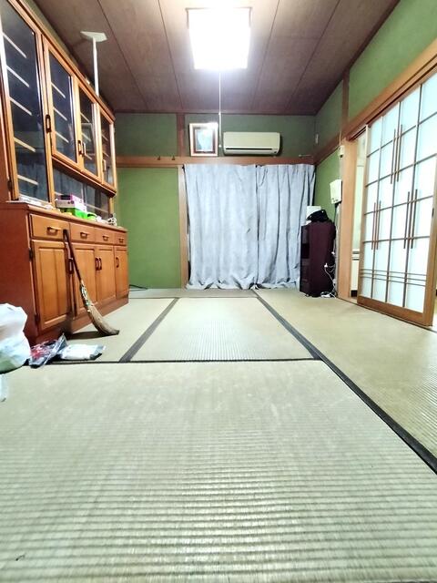 detached 愛媛県南宇和郡愛南町久良 地図を見る