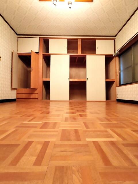 detached 愛媛県南宇和郡愛南町久良 地図を見る
