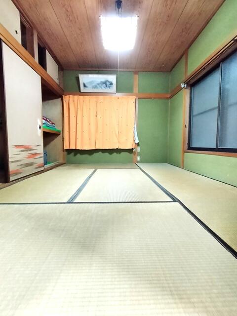 detached 愛媛県南宇和郡愛南町久良 地図を見る