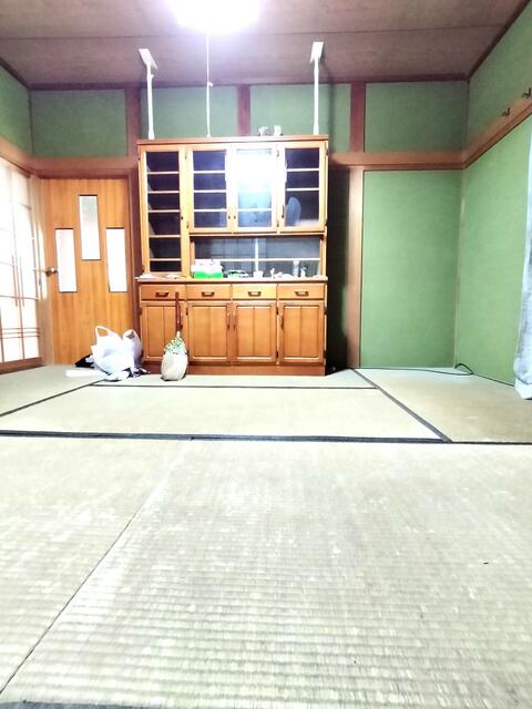 detached 愛媛県南宇和郡愛南町久良 地図を見る