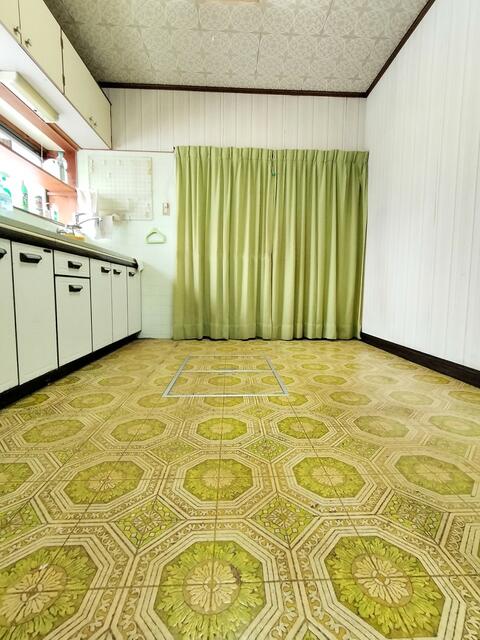 detached 愛媛県南宇和郡愛南町久良 地図を見る