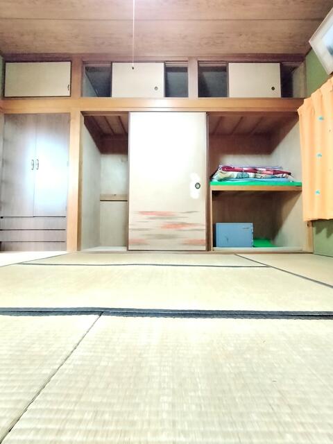 detached 愛媛県南宇和郡愛南町久良 地図を見る