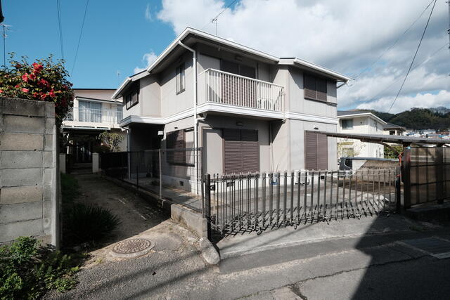 house for sale in 松山市, Ehime | ¥14,000,000 | 5LDK | Akiyama house fin…