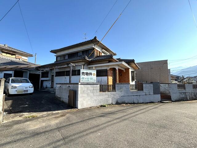 愛媛県新居浜市の一戸建て | 580万円 | 5DK | 317.12m² | Akiyama house finder