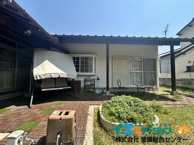 detached 愛媛県新居浜市中萩町