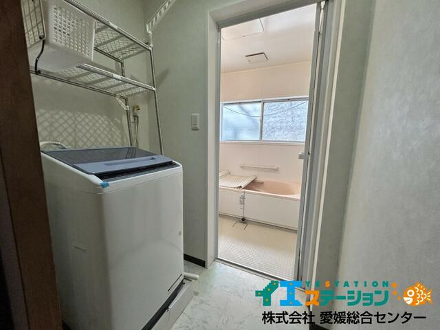detached 愛媛県新居浜市中萩町