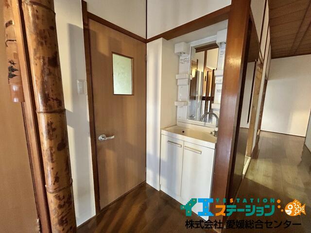 detached 愛媛県新居浜市中萩町