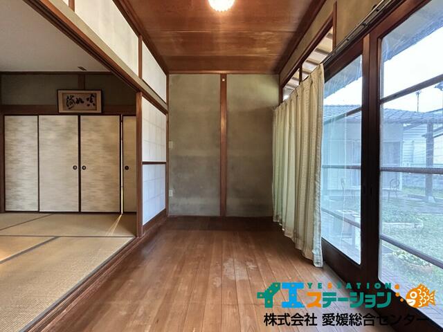 detached 愛媛県新居浜市中萩町