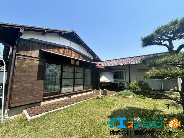 detached 愛媛県新居浜市中萩町