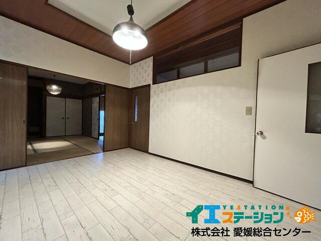 detached 愛媛県新居浜市中萩町