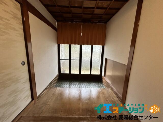 detached 愛媛県新居浜市中萩町