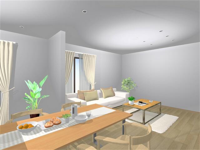 detached 愛媛県伊予市下吾川