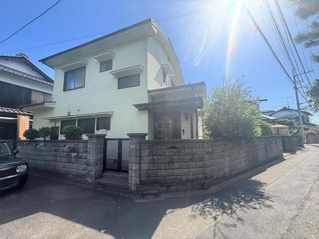 detached 愛媛県伊予市下吾川