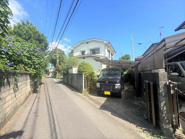 detached 愛媛県伊予市下吾川