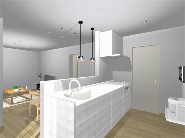 detached 愛媛県伊予市下吾川