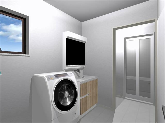 detached 愛媛県伊予市下吾川