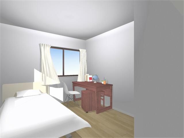 detached 愛媛県伊予市下吾川