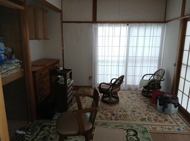 detached 愛媛県喜多郡内子町寺村