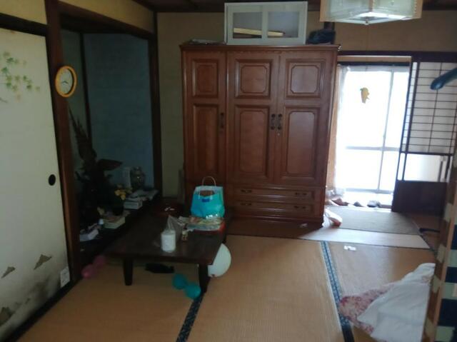 detached 愛媛県喜多郡内子町寺村