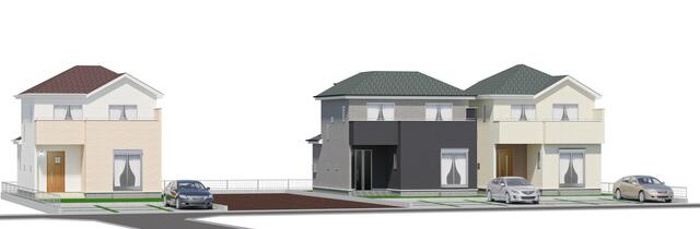 愛媛県今治市の一戸建て | 2590万円 | 4LDK | 189.92m² | Akiyama house finder