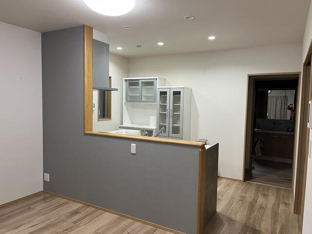 detached 愛媛県西宇和郡伊方町大久 地図を見る