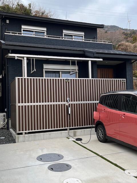 detached 愛媛県西宇和郡伊方町大久 地図を見る