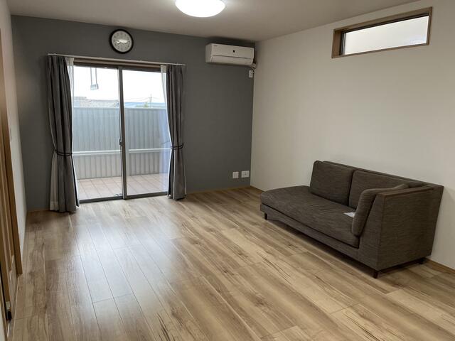 detached 愛媛県西宇和郡伊方町大久 地図を見る