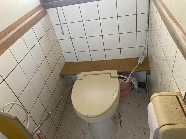 detached 愛媛県西宇和郡伊方町二名津 地図を見る