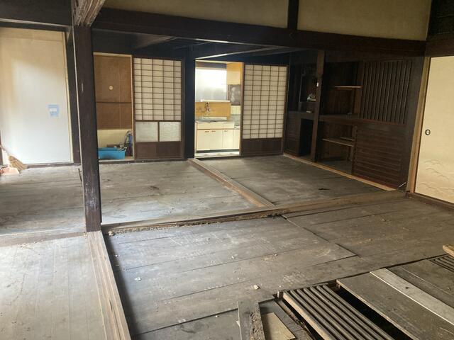 detached 愛媛県西宇和郡伊方町二名津 地図を見る