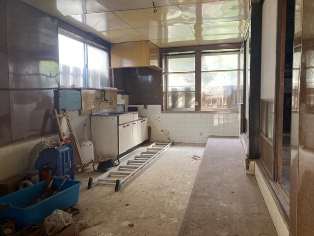 detached 愛媛県西宇和郡伊方町二名津 地図を見る