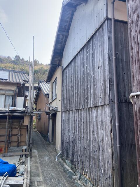 detached 愛媛県西宇和郡伊方町二名津 地図を見る