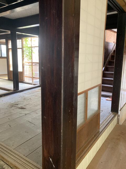 detached 愛媛県西宇和郡伊方町二名津 地図を見る