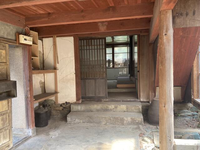 detached 愛媛県西宇和郡伊方町二名津 地図を見る