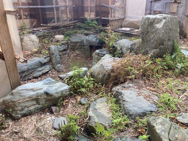 detached 愛媛県西宇和郡伊方町二名津 地図を見る