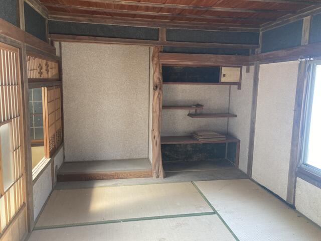 detached 愛媛県西宇和郡伊方町二名津 地図を見る