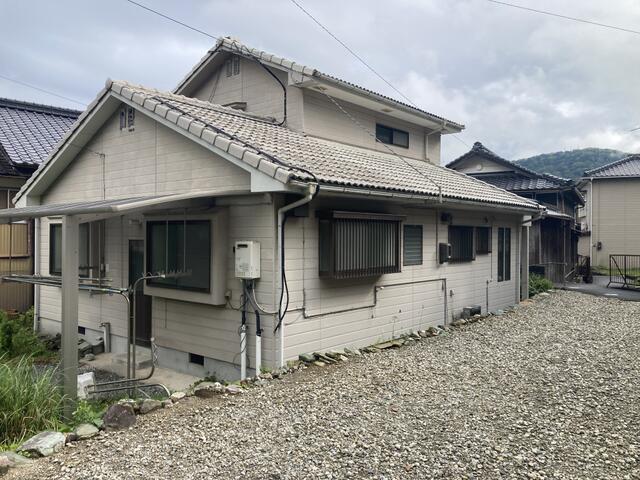detached 愛媛県西宇和郡伊方町湊浦