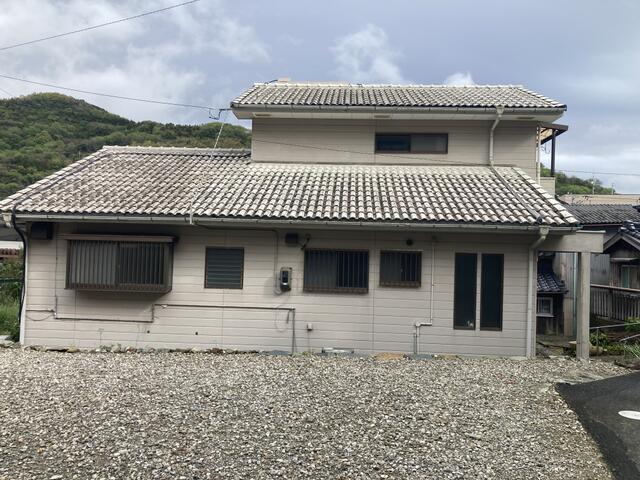 detached 愛媛県西宇和郡伊方町湊浦