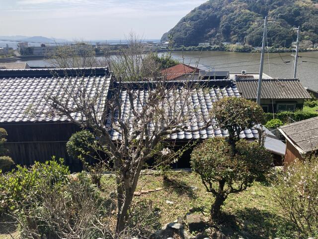 detached 愛媛県西宇和郡伊方町二見 地図を見る